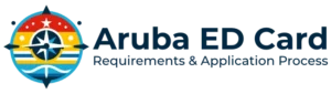 Aruba ED-Card